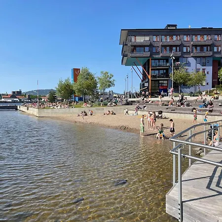 Cozy At Sorengkaia By Munch And Opera *