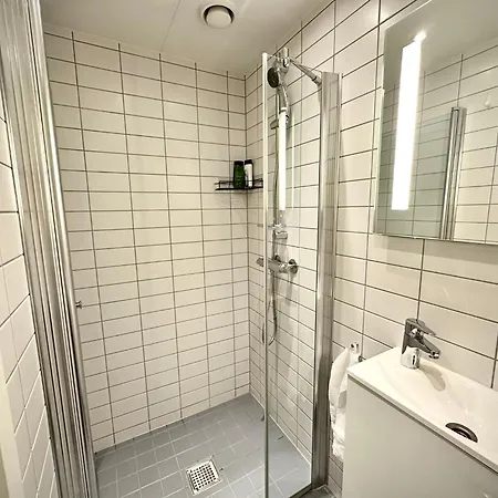 Cozy At Sorengkaia By Munch And Opera * Oslo