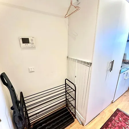 Cozy At Sorengkaia By Munch And Opera *