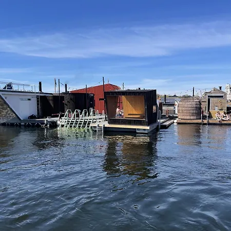 Cozy At Sorengkaia By Munch And Opera Appartement Oslo